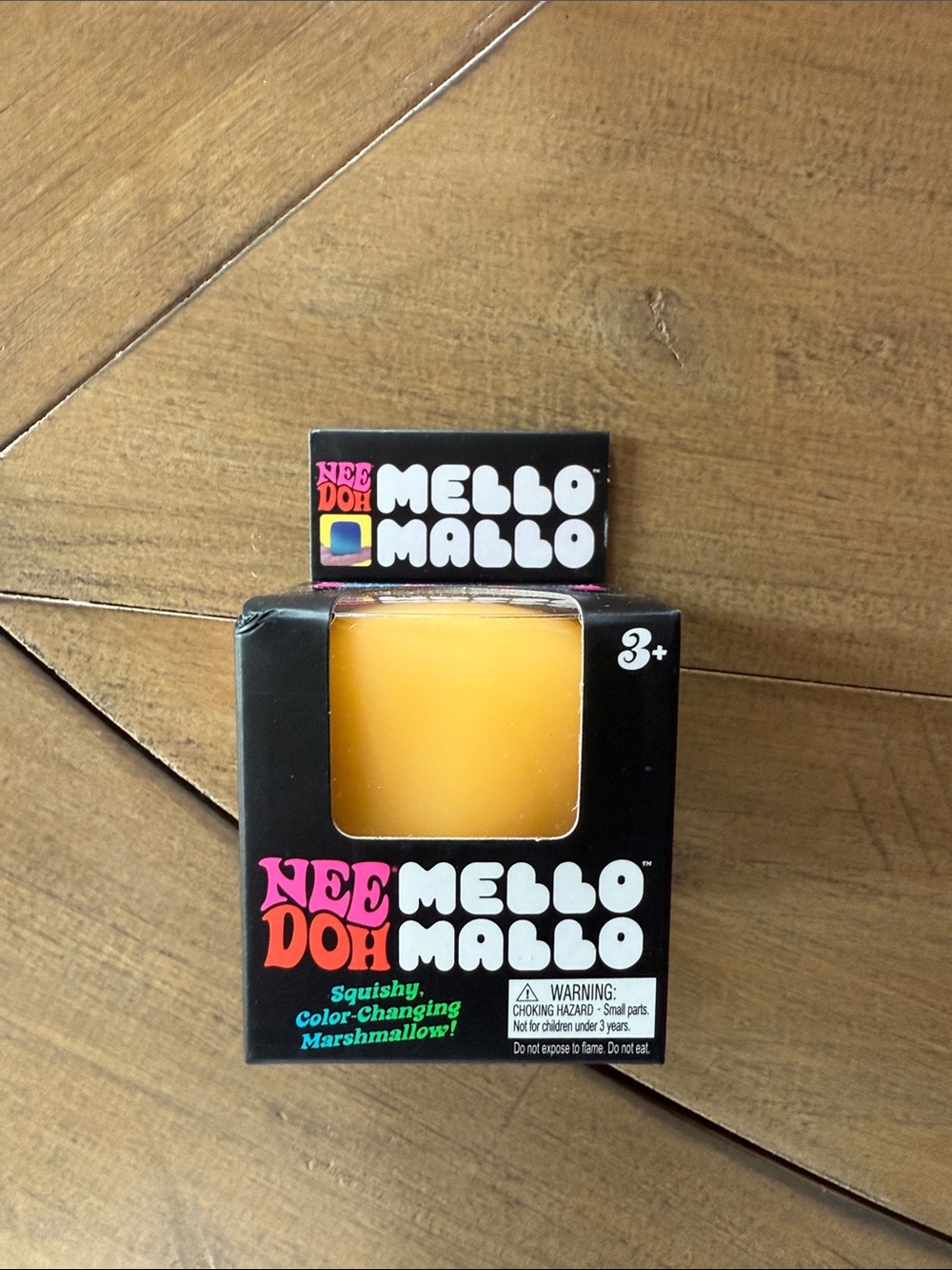 Nee Doh - Mello Mallo